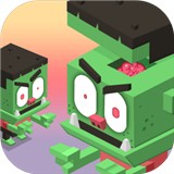 僵尸大骚动Zombie Panic v1.1.1 安卓版 僵尸大骚动Zombie Panic v1.1.1 安卓版