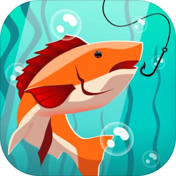GO Fish手游中文版下载-GO Fish游戏汉化版v1.1.2 安卓版