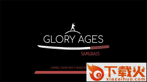 Glory Ages - Samurais(荣耀年代)截图1