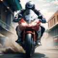极限车辆挑战赛游戏手机版下载-极限车辆挑战赛(Xtreme Bike Driving Moto Games)v1 安卓版
