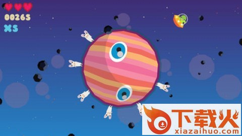 星星探索游戏 v1.32 最新版截图1