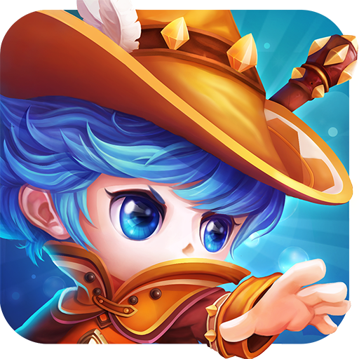 捉妖笔记 v1.0.0 安卓版