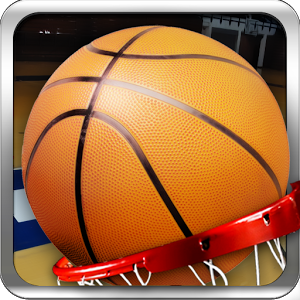 疯狂篮球Basketball Maniav3.5 安卓版