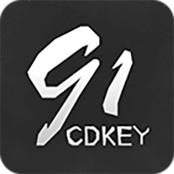 91CDKEY游戏电商 v1.0.2 最新版