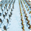 终极史诗战役安卓下载-Ultimate Epic Battle Simulator(终极史诗战役游戏)v4.0.2 最新版