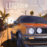 长路二号竞速中文版下载-长路二号竞速俱乐部(Long Road Two Summer Tour)v1.04 安卓版