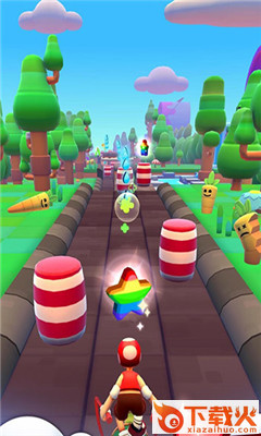 Danger Rainbow(危险彩虹) v0.6.0 安卓版截图2