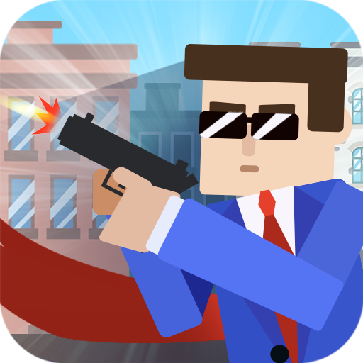 子弹先生狙击战场 v1.0.0 安卓版 子弹先生狙击战场 v1.0.0 安卓版