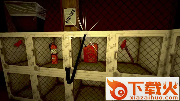 纵火犯卡牌(ARSONATE) v1.0 安卓版截图3