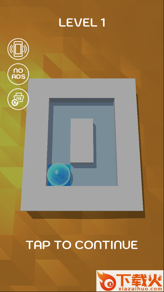 Roller Splat安卓版 v1.0 最新版截图1