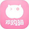 欢购猫赚钱app下载-欢购猫v1.0 安卓最新版