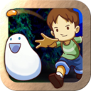 男孩与泡泡怪 v1.0 安卓版