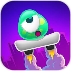 摇摆Wobblers v1.0.1 安卓版