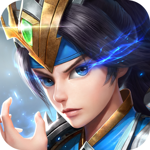 名酱三国qq服微端下载-名酱三国qq登入版v5.6.2 安卓版