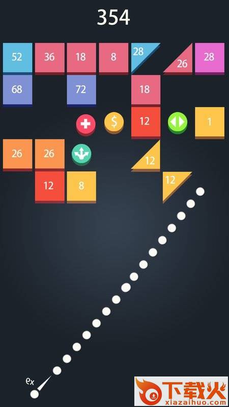 Balls Break v1.2.3151 安卓版截图2