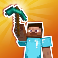 挖掘机放置进化(Digger Idle Evolution) v0.1.0 安卓版