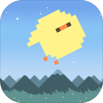 Flick Bird游戏手机版-Flick Bird安卓版下载v1.3 最新版