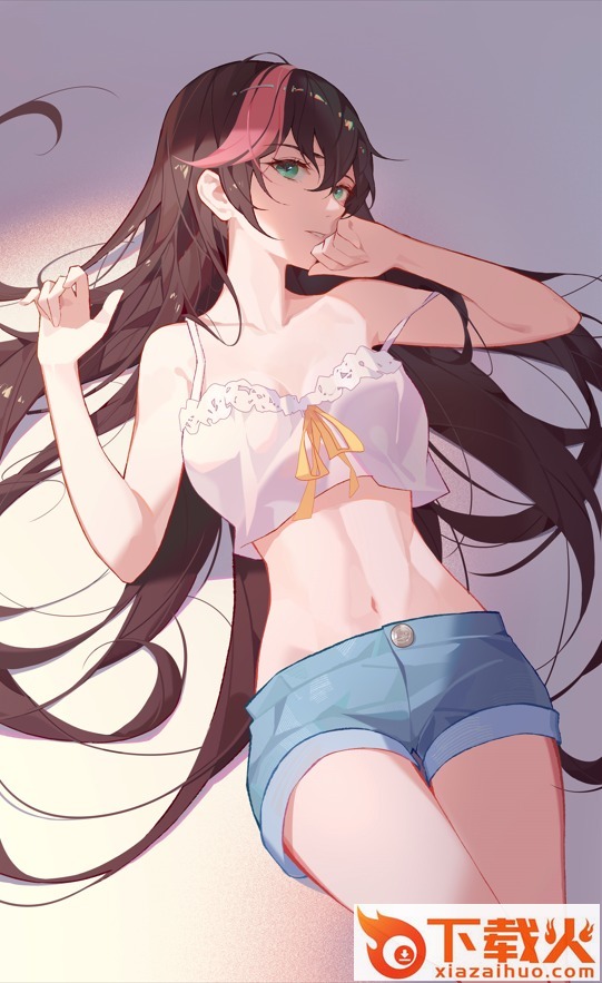 奇点时代b服截图1