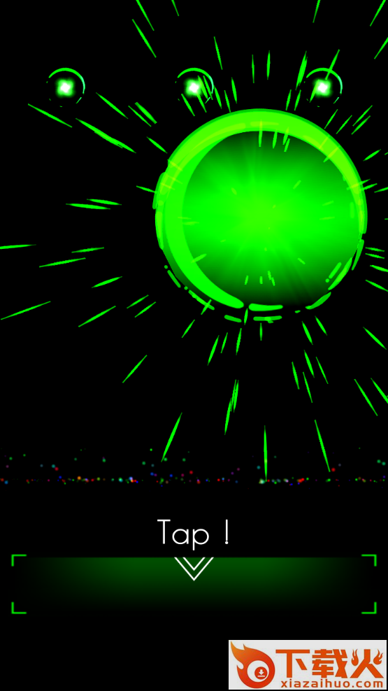 Metamo(色彩爆炸)截图2