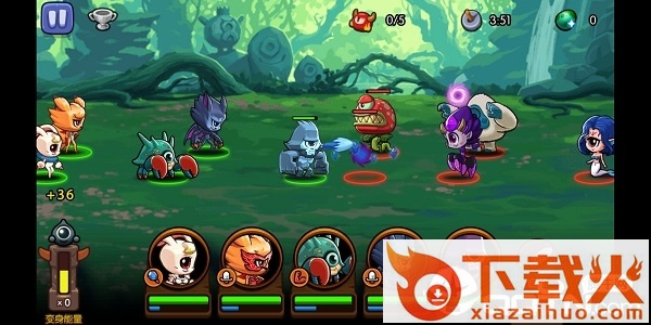 恐龙宝贝神奇之旅 v1.27.220 安卓版截图3