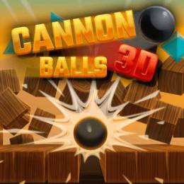 炮弹3D(Cannon Balls 3D) v10 安卓版 炮弹3D(Cannon Balls 3D) v10 安卓版