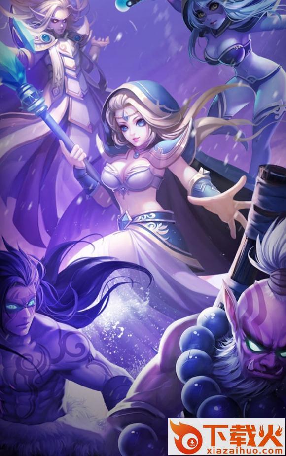 风暴祭坛截图1