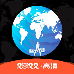 奥维测绘地图app v1.5.0 安卓版