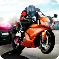 交通骑手公路赛中文版下载-交通骑手公路赛(Traffic Rider: Highway Race)v1.4 安卓版