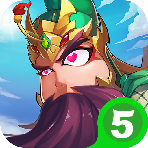 无双X三国手游 v4.0.10 安卓版