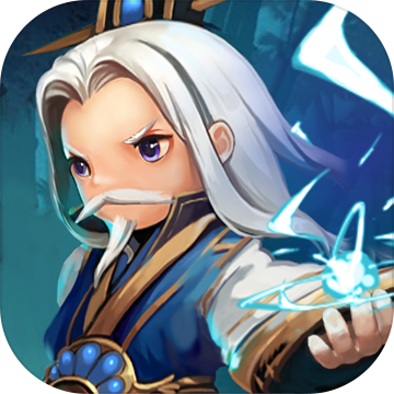 势定乾坤 v1.0.0 安卓版 势定乾坤 v1.0.0 安卓版