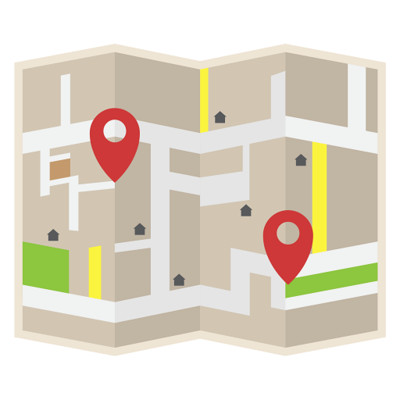 互动地图app下载-互动地图v1.0.1 最新版