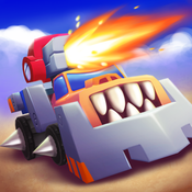 环球战争手游 v1.56 安卓版