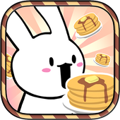 小兔松饼Bunny Pancake手游下载-Bunny Pancake(小兔松饼游戏)v1.0.3 安卓版