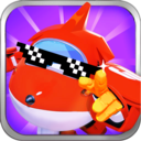 机械飞行师手游 v1.0 安卓版