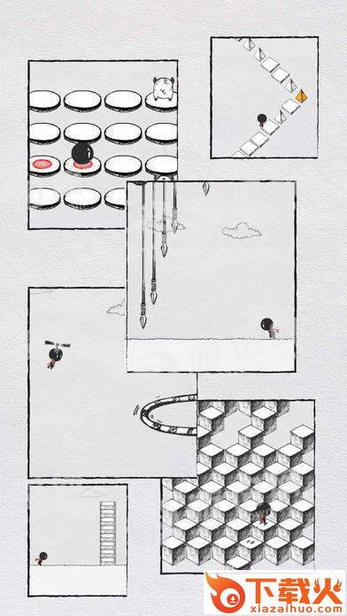 36种死法 v1.7 安卓版截图1