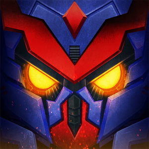 RoboWar 机器人战争 v1.0 安卓版