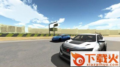 思域模拟器截图2
