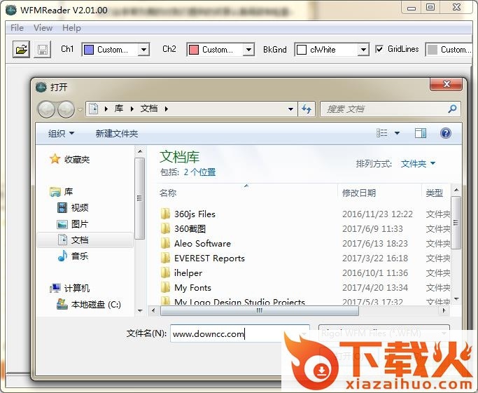 wfmreader官网