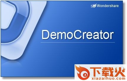 Wondershare democreator