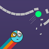 球形切绳Ball cut ropes v1.2 中文版 球形切绳Ball cut ropes v1.2 中文版