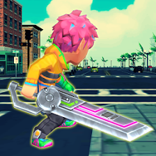 街头幻想 v1.0.0 最新版