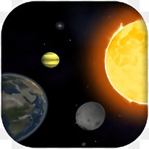 3D重力模拟器苹果版-3D重力模拟器ios版(暂未上线)v1.0.0 iphone版