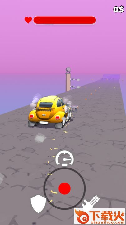 我们没有刹车（We Got No Brakes）截图1