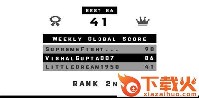 Football Black(小黑人足球)截图1