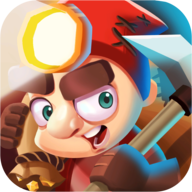 7个小矿工游戏下载-idle-dwarfs(7个小矿工手游)v4.1 安卓版