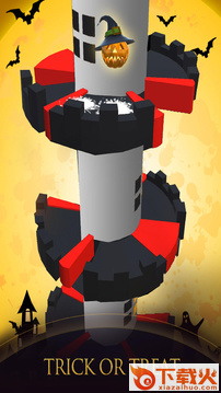 欢乐球球万圣节版截图1