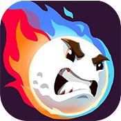 Golf of Fury(愤怒的高尔夫球安卓版) v0.12 官方版