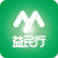 益民行共享汽车下载-益民行appv1.0.7 安卓最新版
