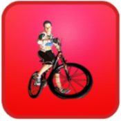 山地自行车自由骑行游戏下载-山地自行车自由骑行(MTB Freeride)v1.0.2 安卓版