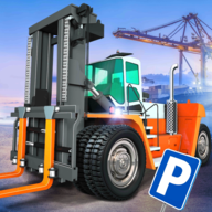 港口卡车司机手游下载-Cargo Crew: Port Truck Driver(港口卡车司机游戏)v1.1 安卓版